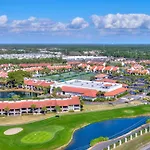 Edgewater Villa 2406