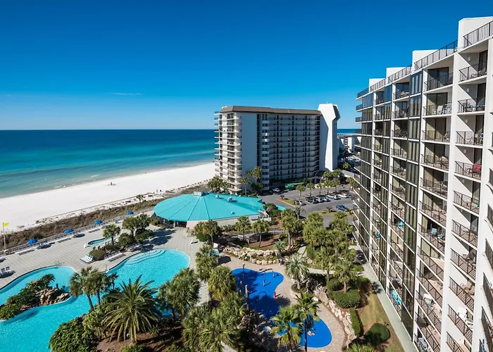 Edgewater Villa 2406