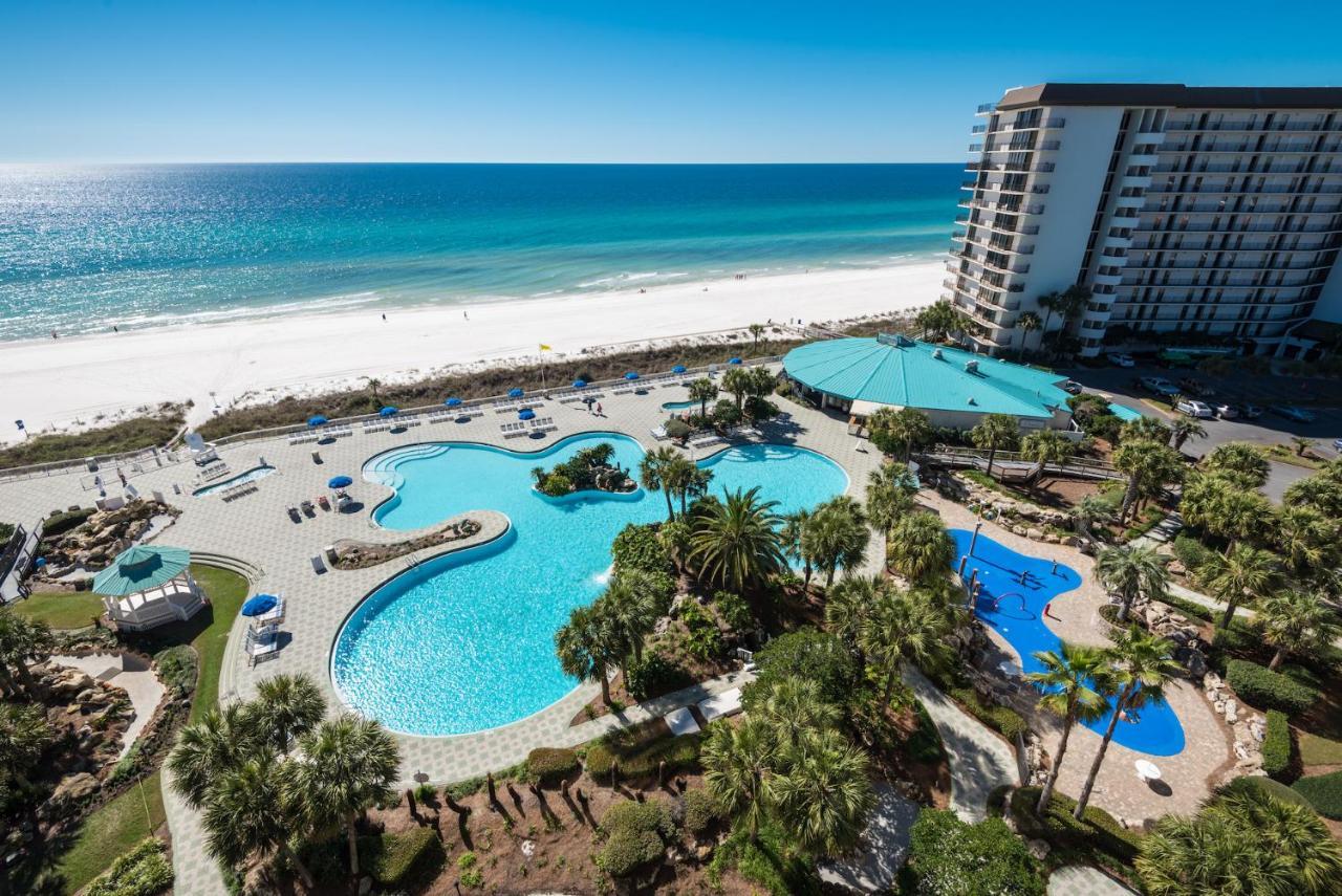 Edgewater 2406 Panama City Beach