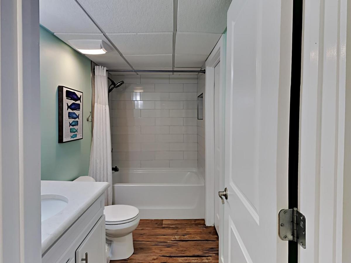Edgewater 2406 Apartment Panama City Beach