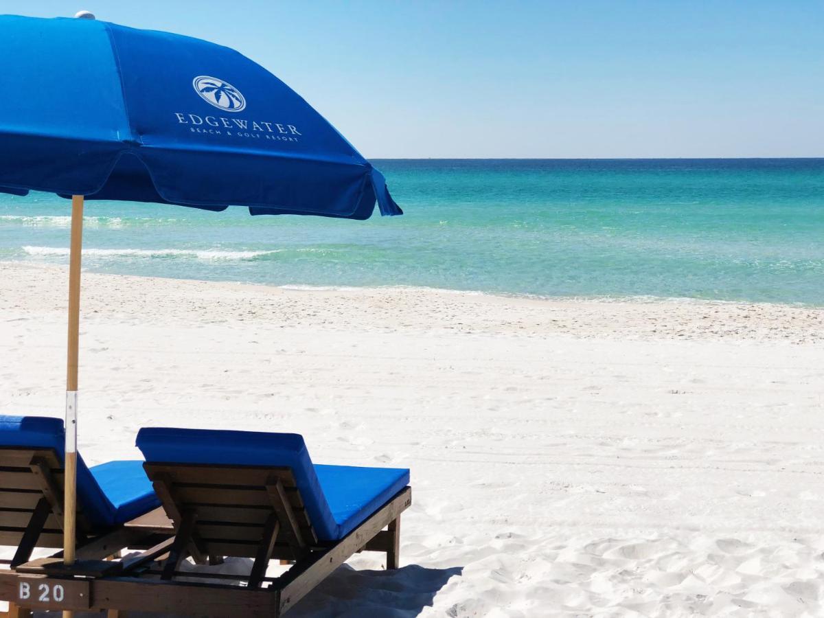 Edgewater 2406 * Panama City Beach